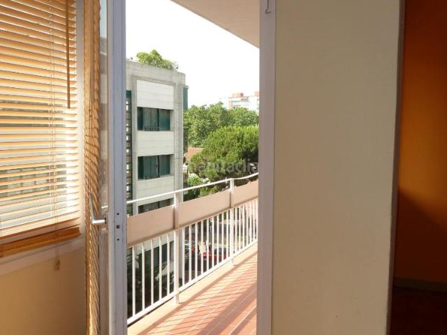 Piso en venta en Barcelona, Sarrià