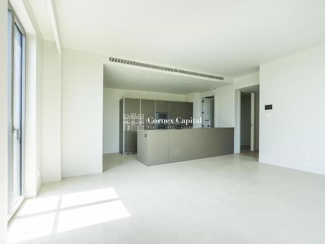 Piso en venta en Barcelona, Sarrià