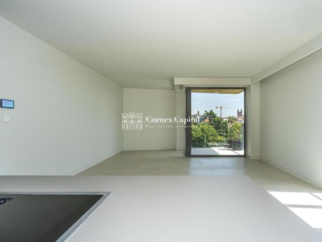 Piso en venta en Barcelona, Sarrià
