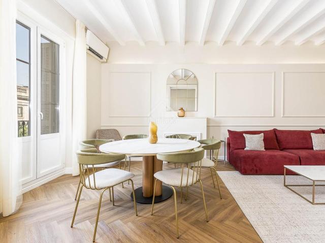 Piso en venta en Barcelona, Sant Pere, Santa Caterina i la Ribera