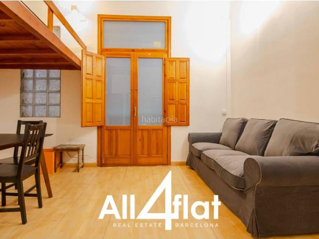 Piso en venta en Ciutat Vella, Barcelonès