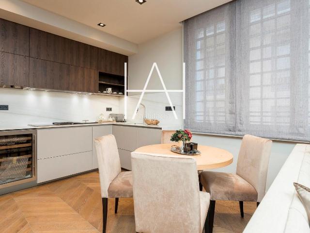 Piso en venta en Barcelona, el Gòtic