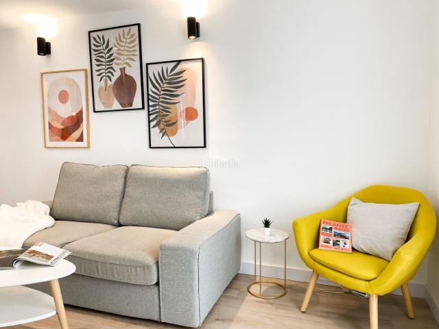 Piso en venta en Ciutat Vella, Barcelonès