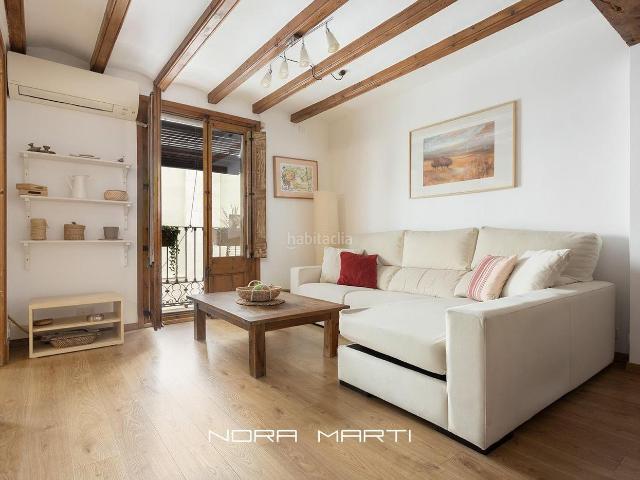 Piso en venta en Barcelona, Sant Pere, Santa Caterina i la Ribera