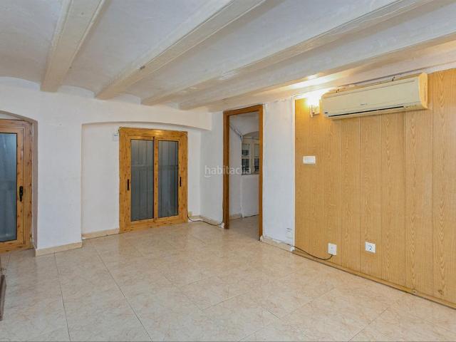 Piso en venta en Ciutat Vella, Barcelonès