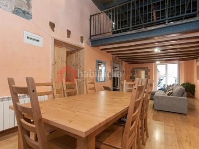 Piso en venta en Ciutat Vella, Barcelonès