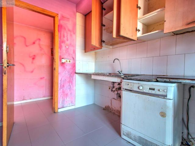 Piso en venta en Barcelona, Torre Baró