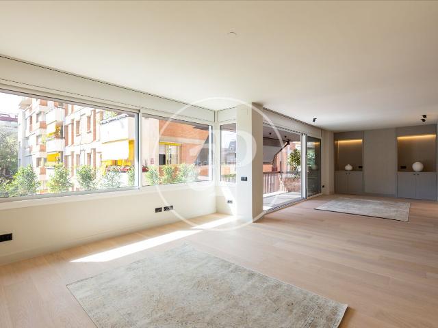 Piso en venta en Sarrià - Sant Gervasi, Barcelonès