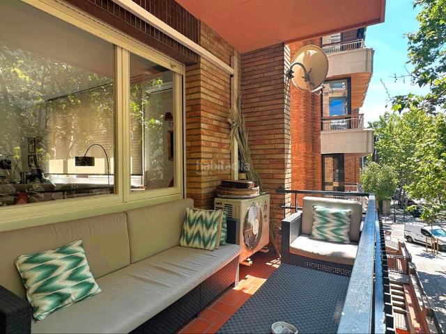 Piso en venta en Barcelona, les Tres Torres