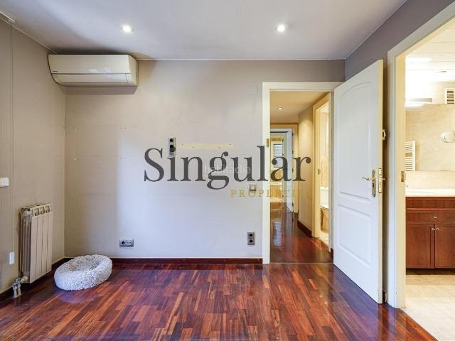 Piso en venta en Barcelona, les Tres Torres