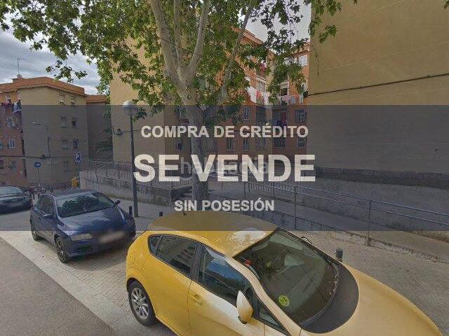 Piso en venta en Nou Barris, Barcelonès