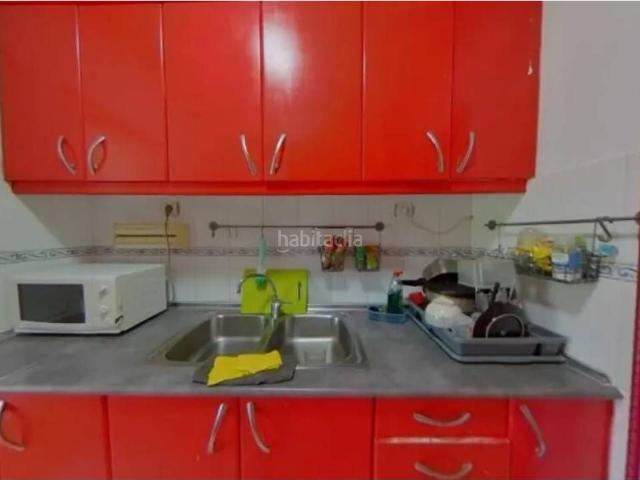 Piso en venta en Nou Barris, Barcelonès