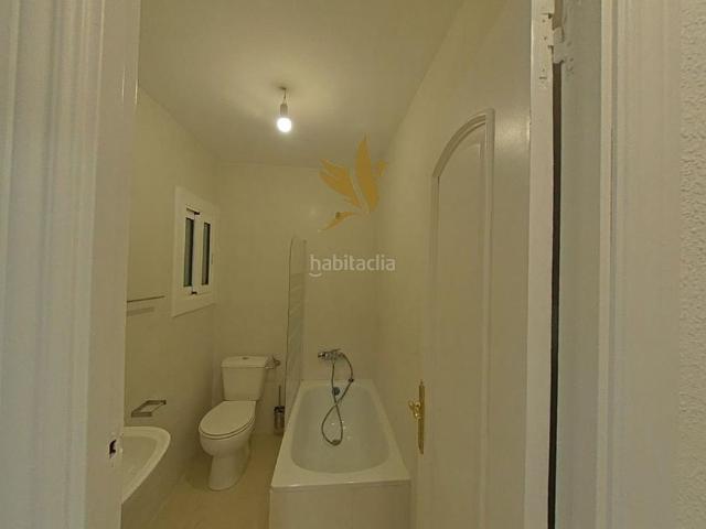 Piso en venta en Sant Andreu, Barcelonès