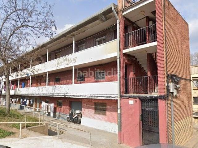 Piso en venta en Sant Andreu, Barcelonès