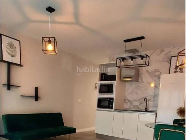 Piso en venta en Sant Andreu, Barcelonès