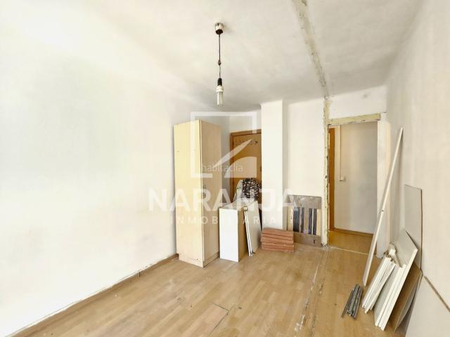 Piso en venta en Sant Andreu, Barcelonès