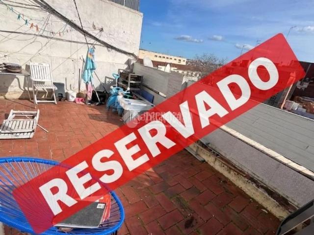 Piso en venta en Sant Andreu, Barcelonès