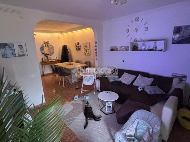 Piso en venta en Sant Andreu, Barcelonès