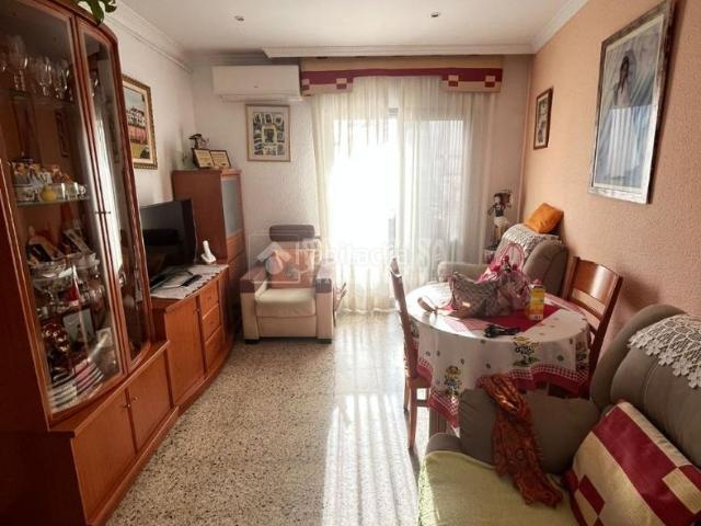 Piso en venta en Sant Andreu, Barcelonès
