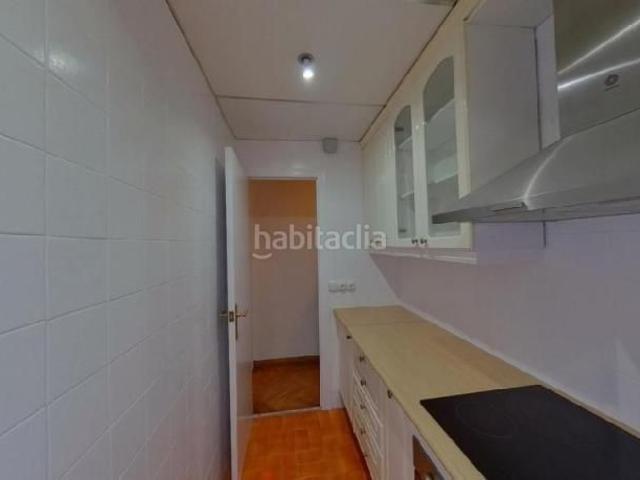 Piso en venta en Sant Andreu, Barcelonès