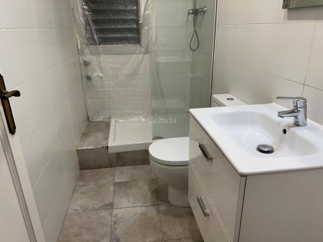 Piso en venta en Sant Andreu, Barcelonès