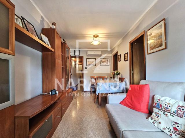 Piso en venta en Sant Andreu, Barcelonès