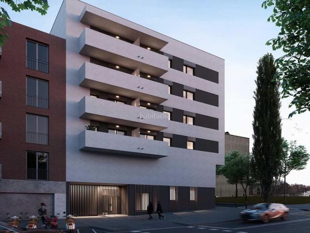 Piso en venta en Barcelona, la Trinitat Vella