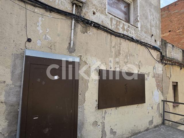 Piso en venta en Sant Andreu, Barcelonès