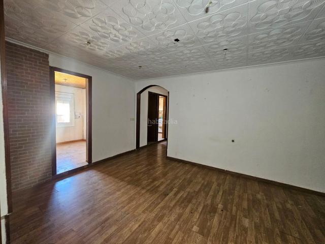 Piso en venta en Sant Andreu, Barcelonès