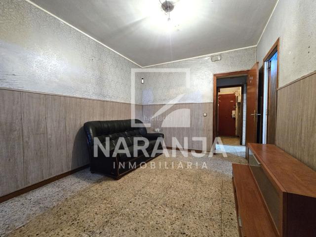 Piso en venta en Sant Andreu, Barcelonès