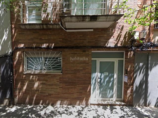 Piso en venta en Sant Andreu, Barcelonès
