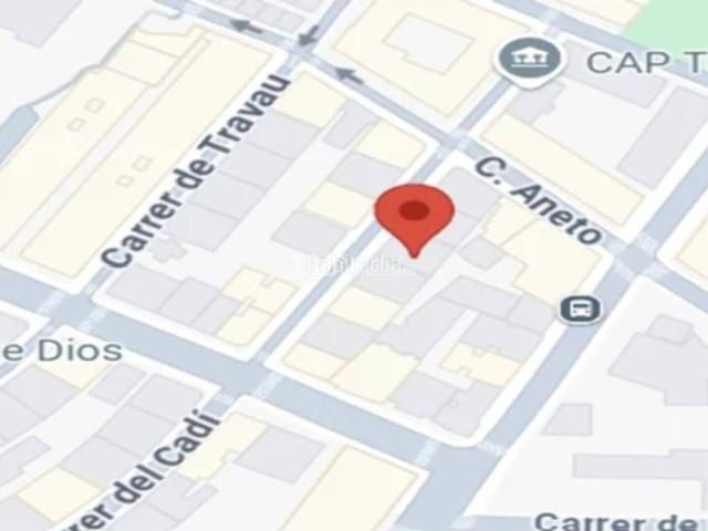 Piso en venta en Nou Barris, Barcelonès
