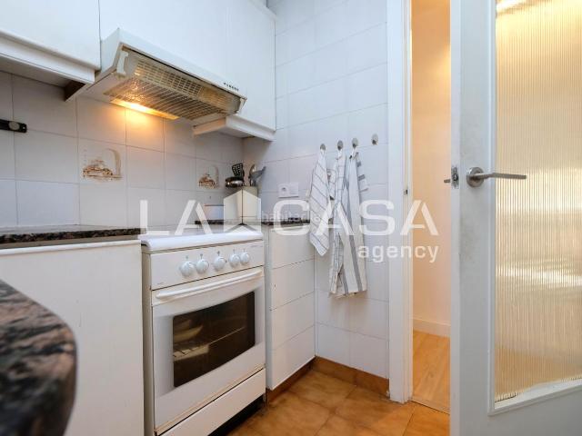 Piso en venta en Barcelona, el Turó de la Peira