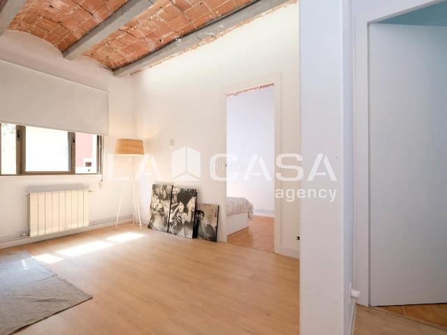 Piso en venta en Barcelona, el Turó de la Peira