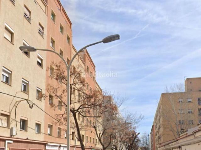 Piso en venta en Nou Barris, Barcelonès