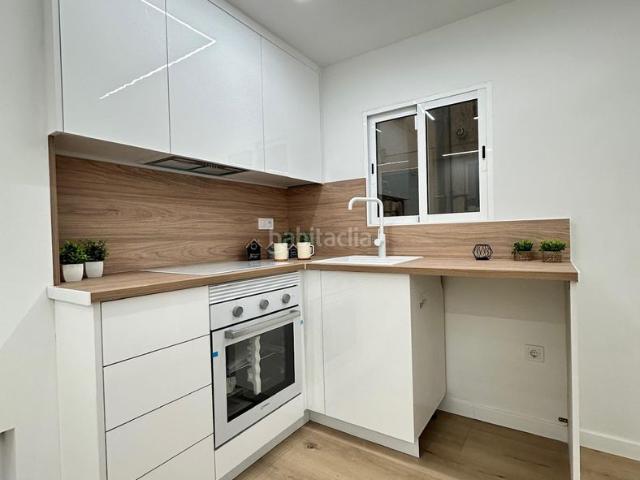 Piso en venta en Nou Barris, Barcelonès