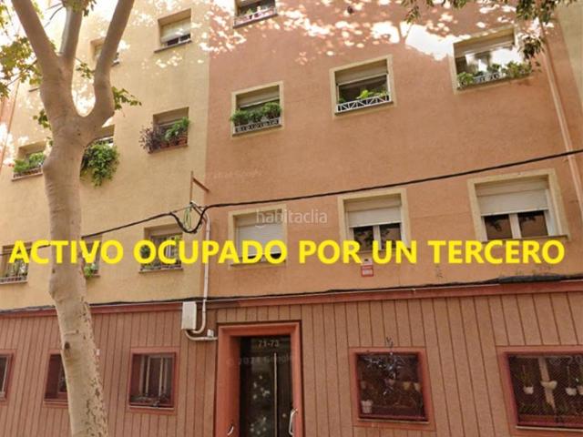 Piso en venta en Barcelona, el Turó de la Peira