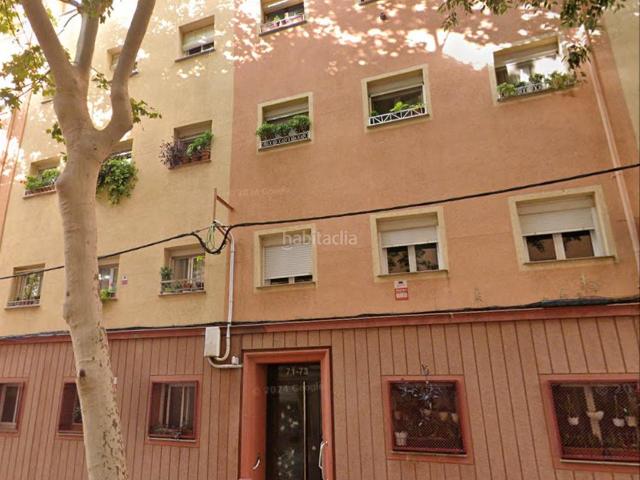 Piso en venta en Barcelona, el Turó de la Peira