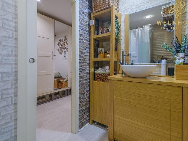 Piso en venta en Barcelona, el Turó de la Peira