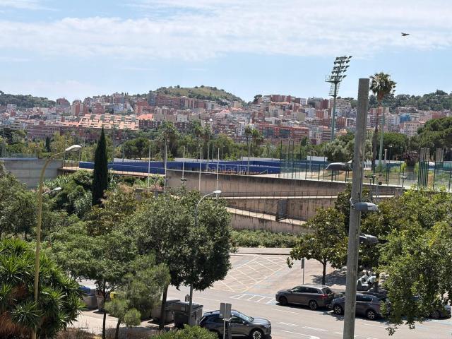 Piso en venta en la Vall d'Hebron, Barcelona
