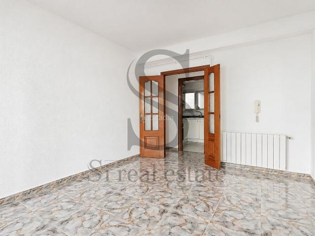 Piso en venta en la Vall d'Hebron, Barcelona