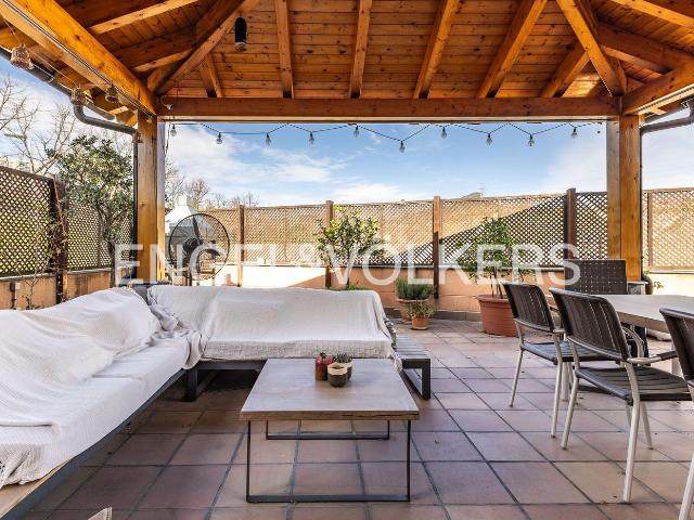 Piso en venta en Nou Barris, Barcelonès