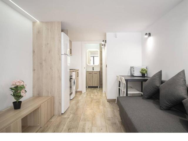 Piso en venta en Barcelona, Vallcarca i els Penitents