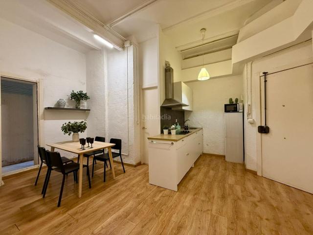 Piso en venta en Gràcia, Barcelonès
