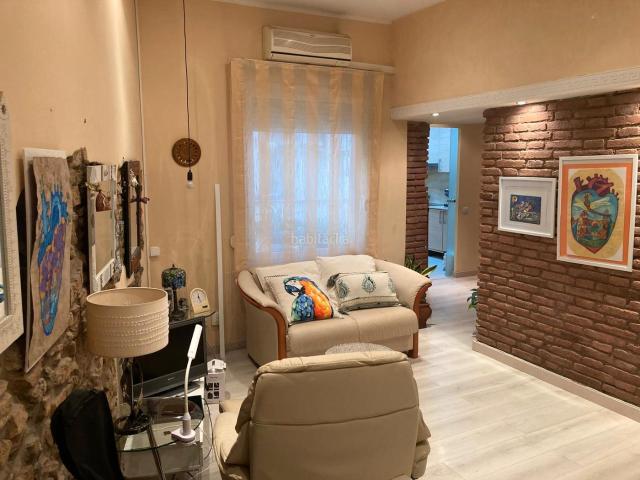 Piso en venta en Sarrià - Sant Gervasi, Barcelonès