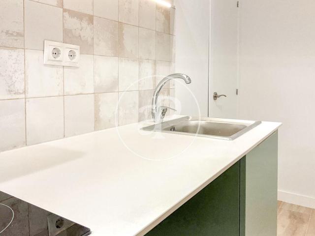 Piso en venta en Barcelona, la Vila de Gràcia