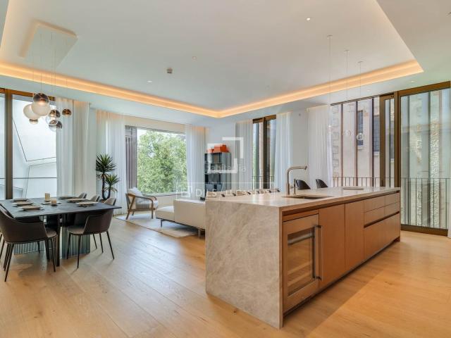 Piso en venta en Gràcia, Barcelonès