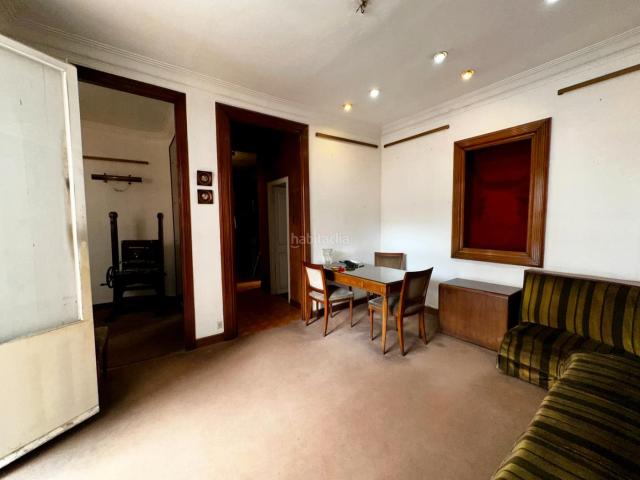 Piso en venta en Barcelona, la Vila de Gràcia