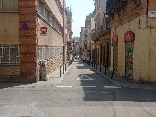 Piso en venta en Barcelona, la Vila de Gràcia