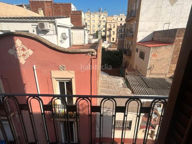 Piso en venta en Barcelona, la Vila de Gràcia